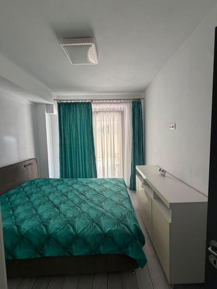 Apartament decomandat în Bratia din Deal
