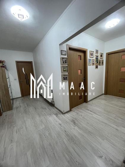 Apartament cu 2 camere decomandat, mobilat în Terezian