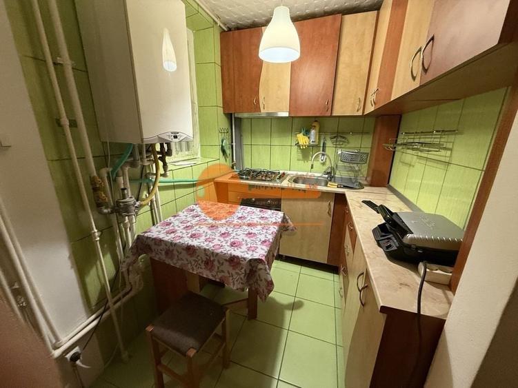 Apartament cu 2 camere decomandat în Drumul Taberei
