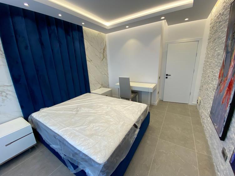 Apartament cu 2 camere decomandat în Exterior Nord