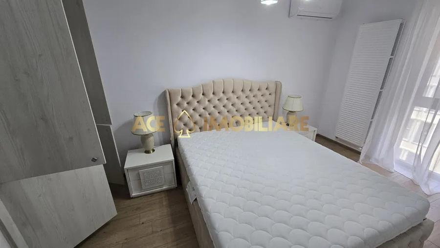 2 Camere de inchiriat | Moghioros Park | Centrala | Parcare Inclusa - 2