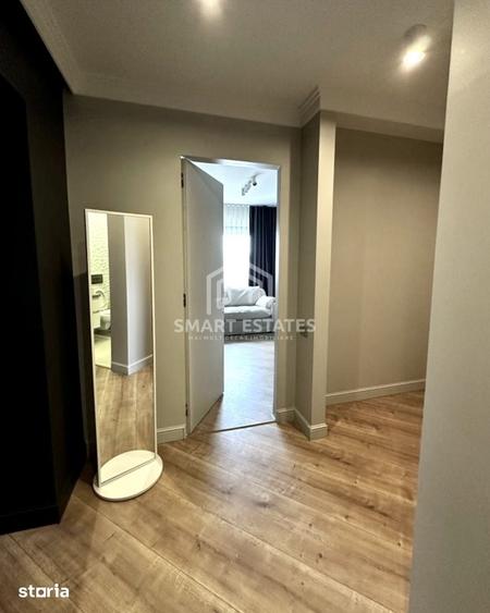 Apartament 3 camere premium de inchiriat | Terasa| 2 locuri de parcare - 13