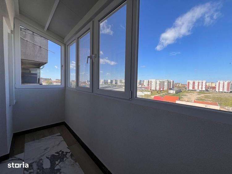 Apartament tip C, 2 camere, recent renovat, prima inchiriere, Decebal - 13