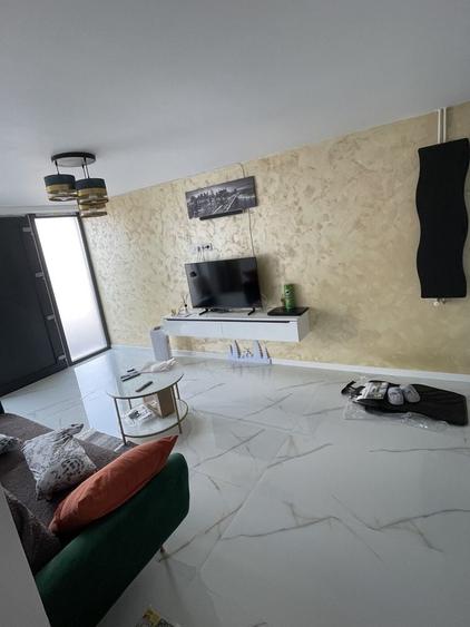 Casă cu 3 camere în Central