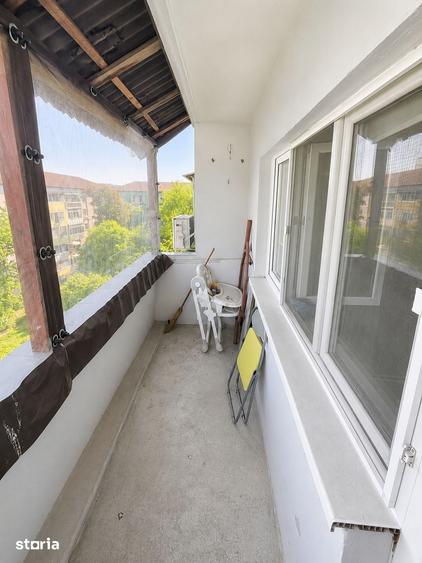 Apartament cu 2 camere în Girocului