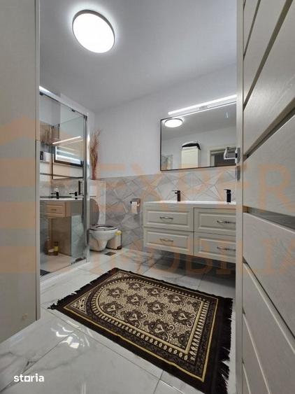 Casă cu 4 camere cu Teren 241 Mp în Brătianu
