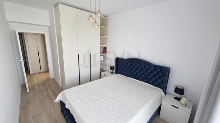 Apartament cu 2 camere decomandat, mobilat în Pipera