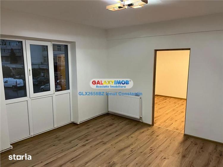 Spațiu comercial, de 50 mp, în Ultracentral