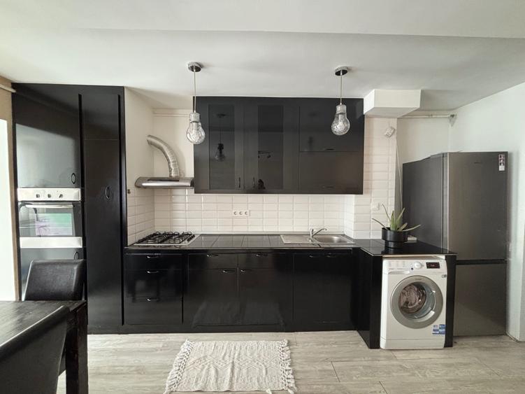 Apartament de inchiriat pentru untold sau wonderfamily fest - 3