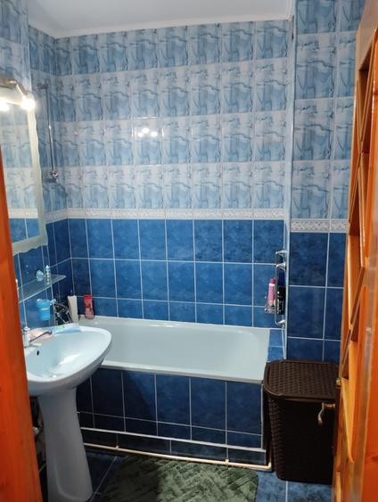 Apartament cu 2 camere decomandat în Prundu