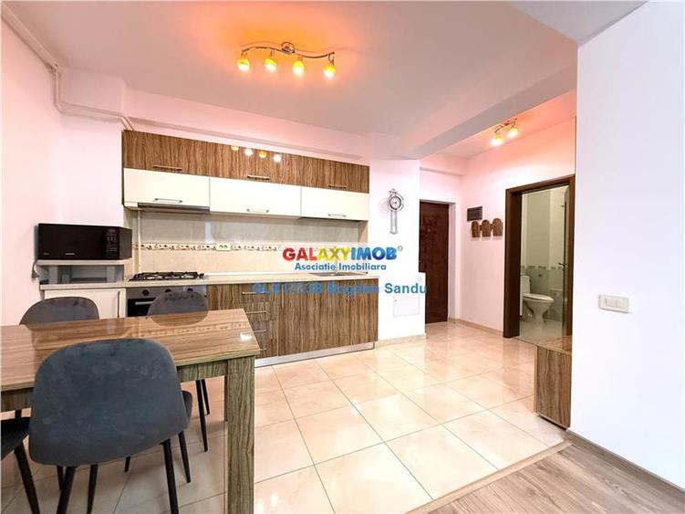 Apartament cu 2 camere de inchiriat in Militari Residence - Rezervelor - 5