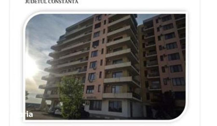 Apartament cu 3 camere decomandat în Nord