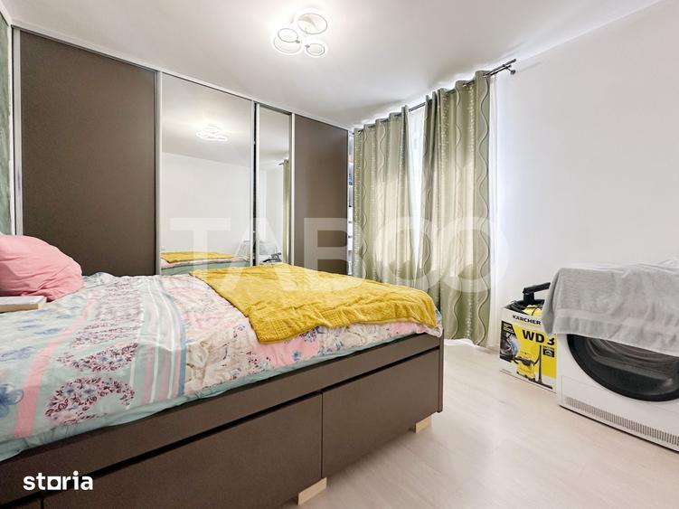 Casă cu 5 camere cu Teren 400 Mp în Mărăști