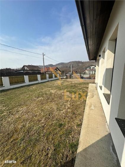 Casă cu 4 camere în Tăuții-Măgherăuș