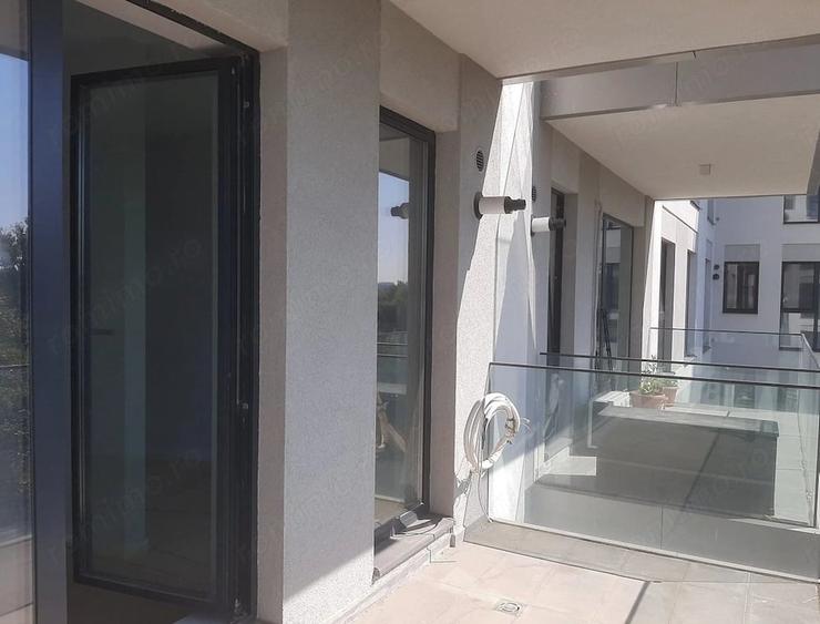 Vanzare Apartament modern cu 2 camere etaj 3 langa Petrom City - 5