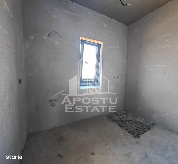 Duplex cu 3 camere si 2 bai, la cheie, de vanzare, Sag, Timis - 1