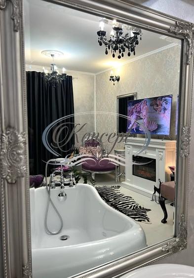 Apartament cu 2 camere semidecomandat, mobilat în Gheorgheni
