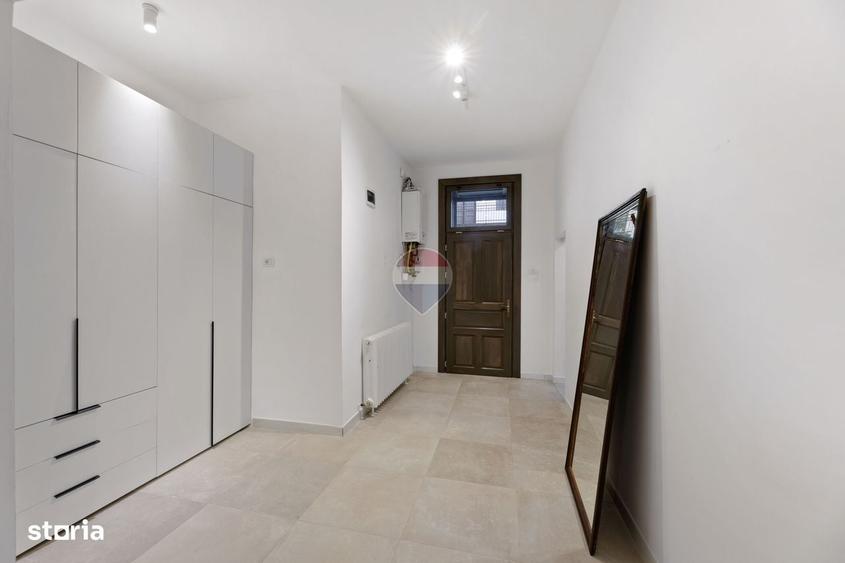 Apartament cu 2 camere în Central