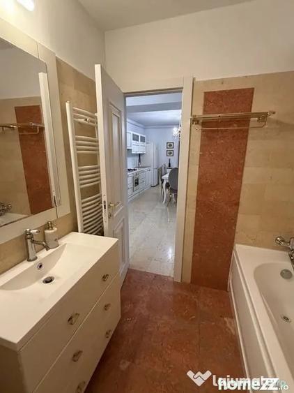 Apartament cu 2 camere decomandat în Băneasa