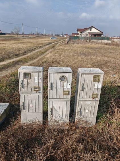 Teren de 31200 mp, în Dragomirești-Deal