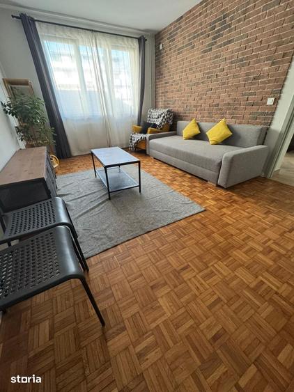Apartament 2 camere - Piata Abator + p subterana - 7