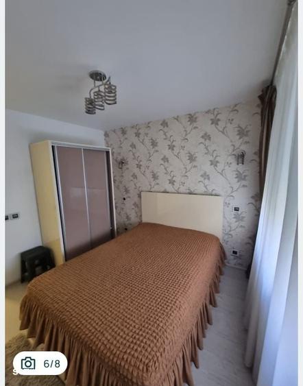 Apartament cu 3 camere în Drumul Taberei
