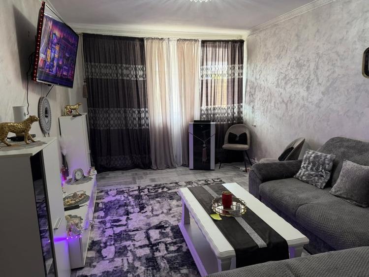 Apartament 3 camere, 61 mp, zona Calea București- McDonald’s - 3