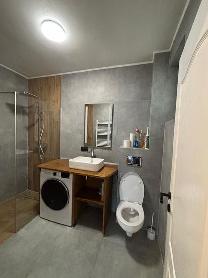 Apartament cu 2 camere în Mărăști