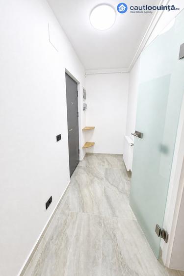 Apartament cu 2 camere în Eminescu