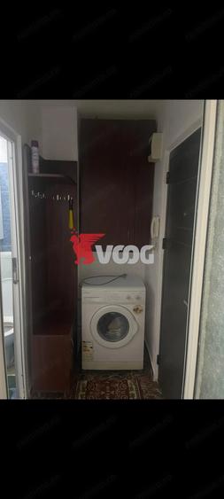 Garsonieră semidecomandată în Central