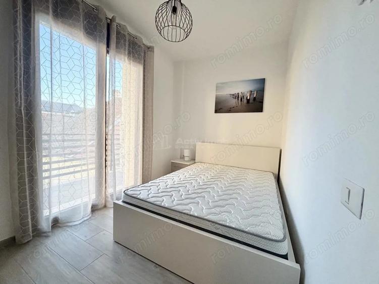 Apartament cu 3 camere decomandat în Ultracentral