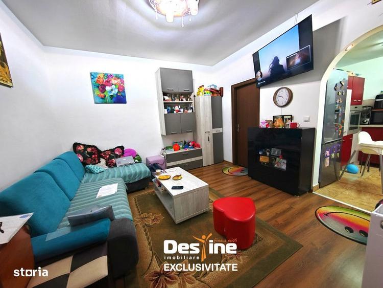 Casă cu 5 camere cu Teren 180 Mp în Central