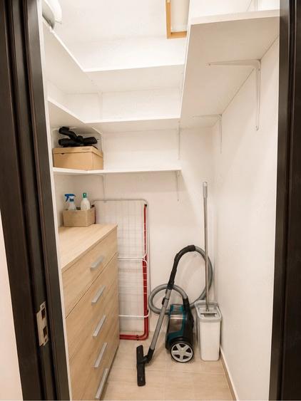 Apartament cu 2 camere decomandat în Craiter