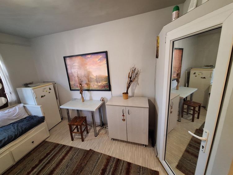 170 euro!!!Garsoniera Zona Aradului-Penny - 3