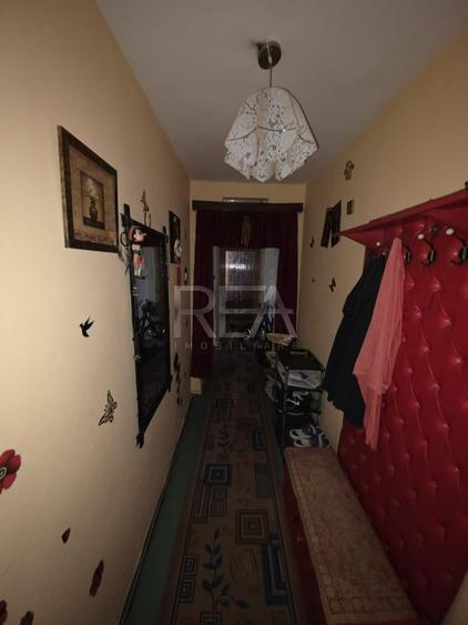 Apartament cu 2 camere circular în Drumul Taberei