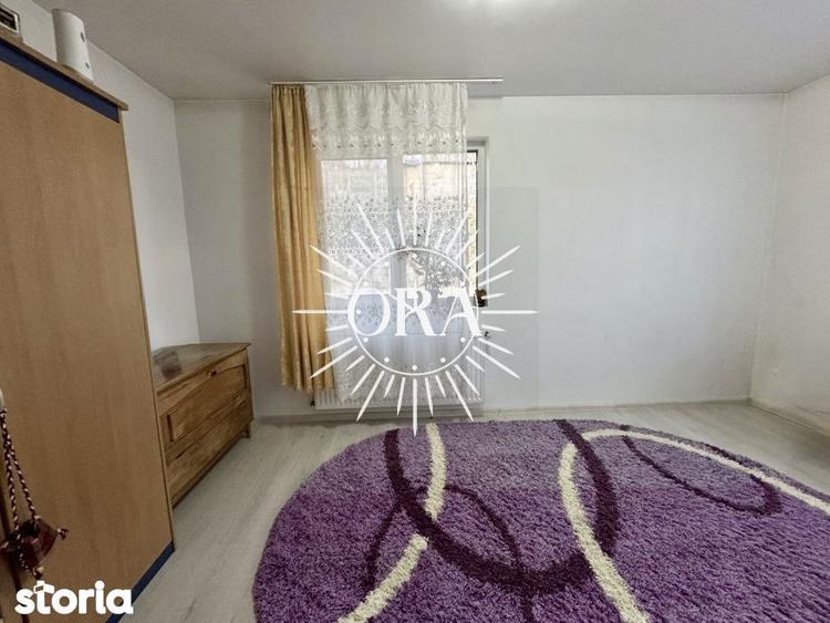 Casă cu 5 camere cu Teren 2418 Mp în Feleacu