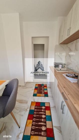 2 Camere Renovat Total | Metrou 1 Decembrie (2 min) - 13