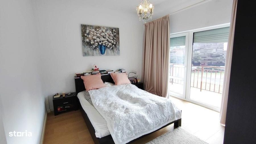 0%Comision! Casa ultrafinisata, P+E+Pod, in zona Grand Hotel Italia - 2