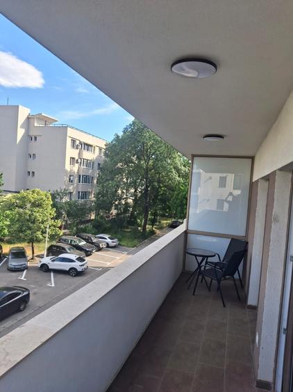 Apartament cu 2 camere decomandat în Brazda lui Novac