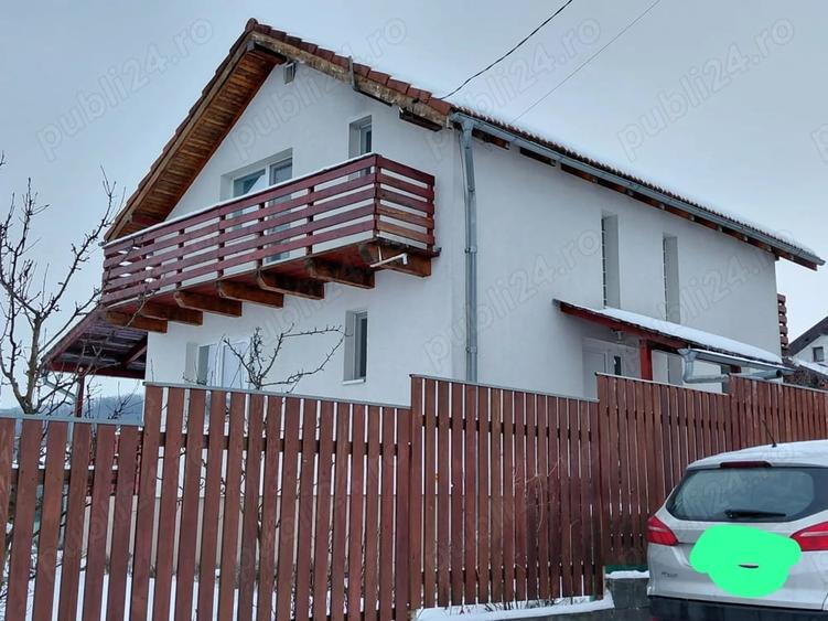 Teren de 460 mp, în Exterior Vest