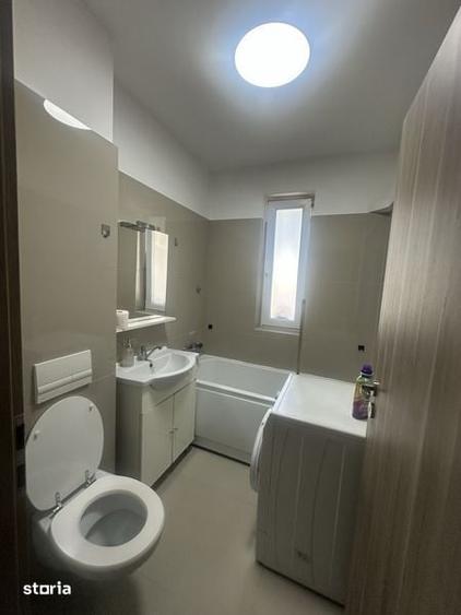 Apartament cu 3 camere în Sud