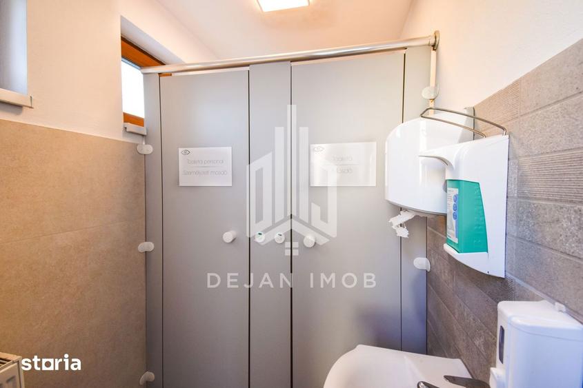 Apartament cu 8 camere în Ultracentral