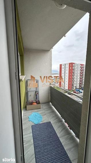 Apartament cu 2 camere decomandat, mobilat în Bartolomeu