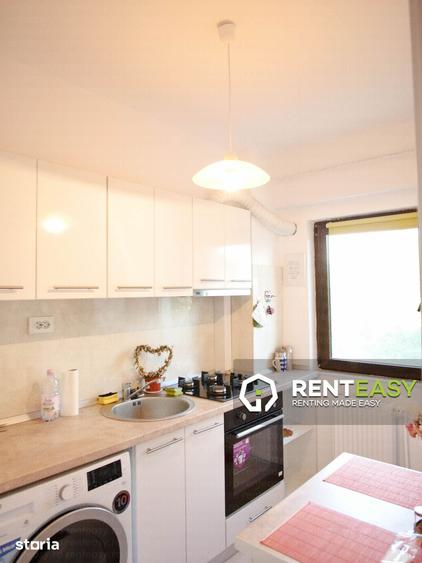 Apartament cu o camera in zona Stefan cel Mare - Ipsilanti - 6