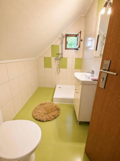 Vindem casa in Corbu - 10