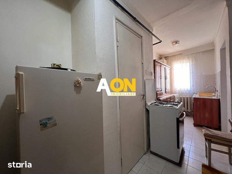 Apartament cu 2 camere decomandat în Tolstoi