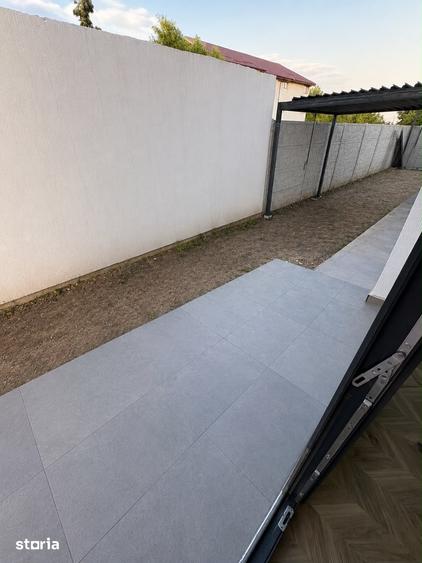 Casă cu 4 camere cu Teren 197 Mp în Ghencea