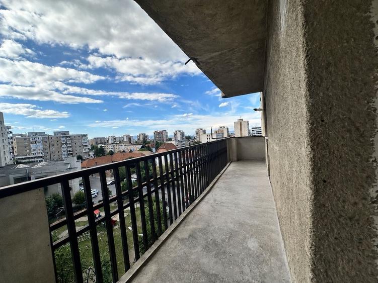 Apartament cu 2 camere decomandat, mobilat în Griviței