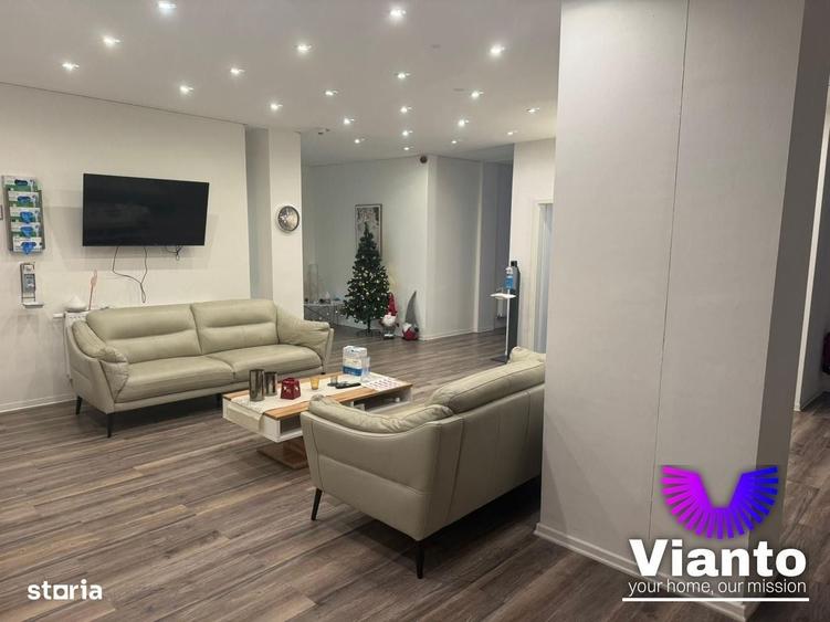 Apartament cu 4 camere în Beba Veche