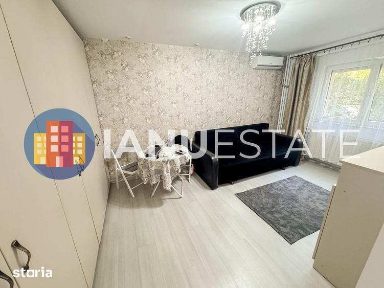 Titan 10`Metrou 1 Decembrie Nicoale Grigorescu ParcIOR Renovat Parcare - 2